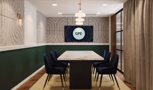 48 Person Enterprise Suite