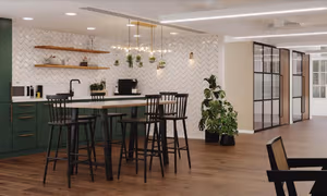 61 Person Enterprise Suite