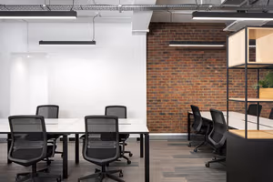10 Person Private Office