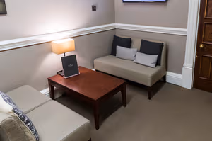 2 Person Private Office