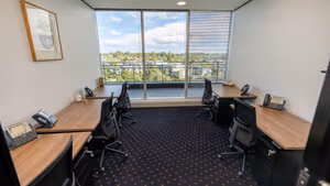 1 Person Virtual Office