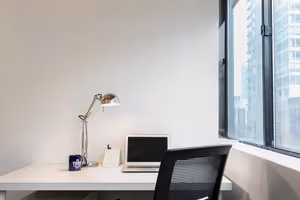 9 Person Private Office