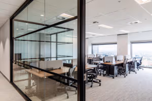 8 Person Enterprise Suite