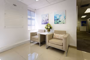 1 Person Virtual Office