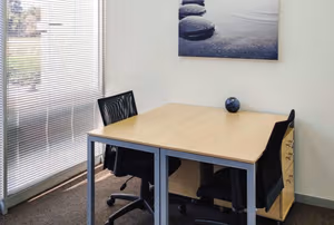 1 Person Virtual Office