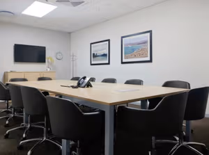 1 Person Virtual Office