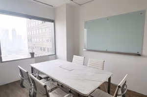 5 Person Private Office