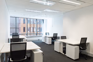 1 Person Virtual Office