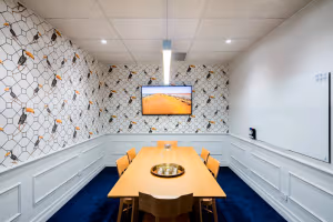 26 Person Enterprise Suite