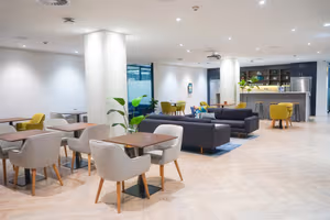 36 Person Enterprise Suite