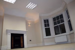 2 Person Private Office