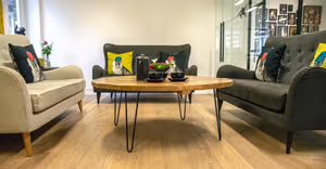 10 Person Private Office