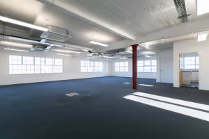 41 Person Private Office