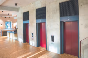 78 Person Managed Space