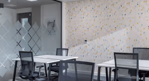 2 Person Private Office