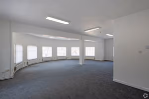 5 Person Private Office