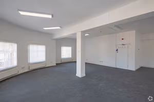 13 Person Private Office