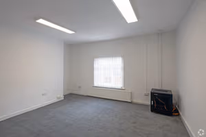 4 Person Private Office