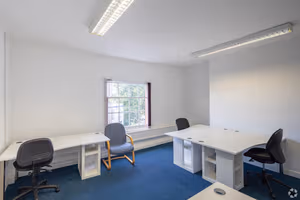 14 Person Private Office