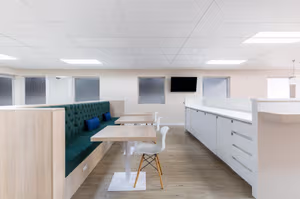 1 Person Virtual Office