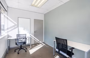 1 Person Virtual Office