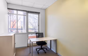 30 Person Private Office