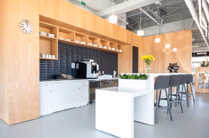 1 Person Virtual Office