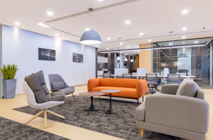 1 Person Virtual Office