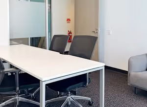 2 Person Private Office