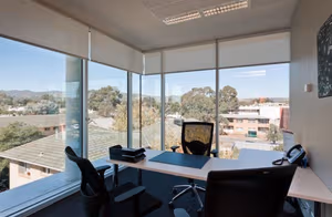 1 Person Virtual Office