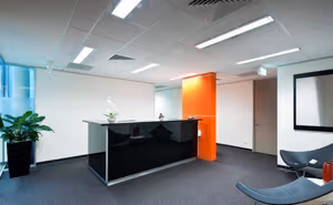 2 Person Private Office