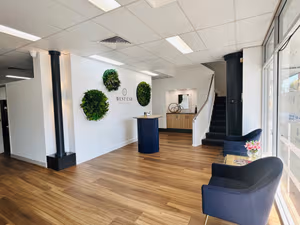 1 Person Virtual Office