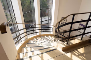 3 Person Private Office