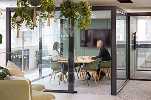 100 Person Enterprise Suite