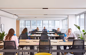54 Person Enterprise Suite