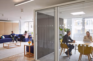 48 Person Enterprise Suite