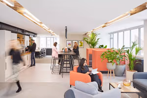62 Person Enterprise Suite