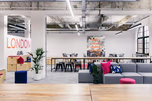 72 Person Enterprise Suite