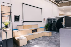 64 Person Enterprise Suite