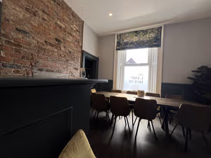 2 Person Private Office
