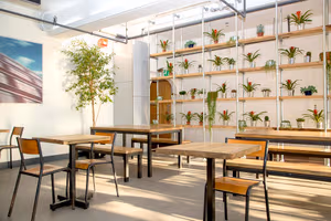 17 Person Enterprise Suite