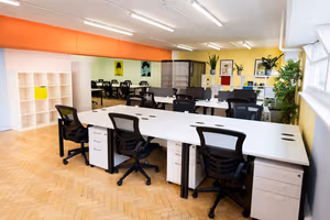 27 Person Enterprise Suite