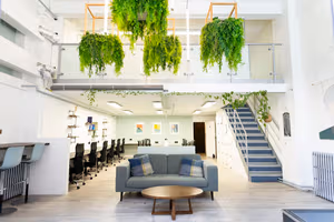 32 Person Enterprise Suite