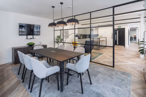 24 Person Enterprise Suite