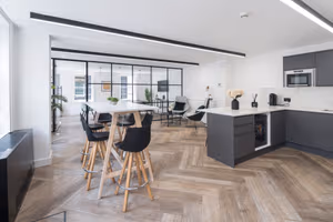 26 Person Enterprise Suite