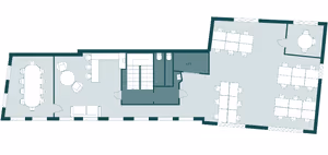 24 Person Enterprise Suite