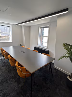42 Person Enterprise Suite