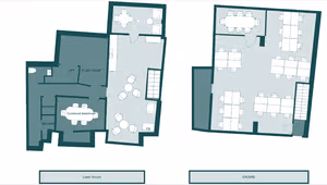 18 Person Enterprise Suite