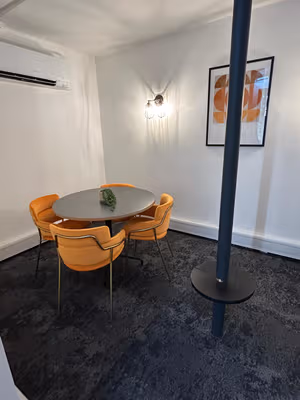42 Person Enterprise Suite