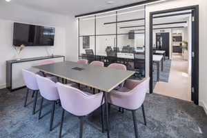 18 Person Enterprise Suite